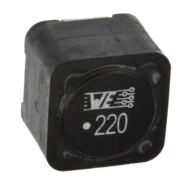 7447783033 Würth Elektronik